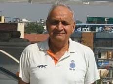 Vijay Sharma