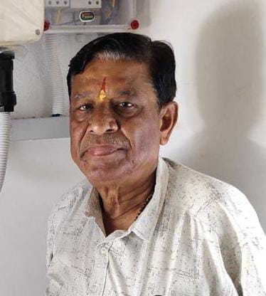 Er. Santosh Shakya